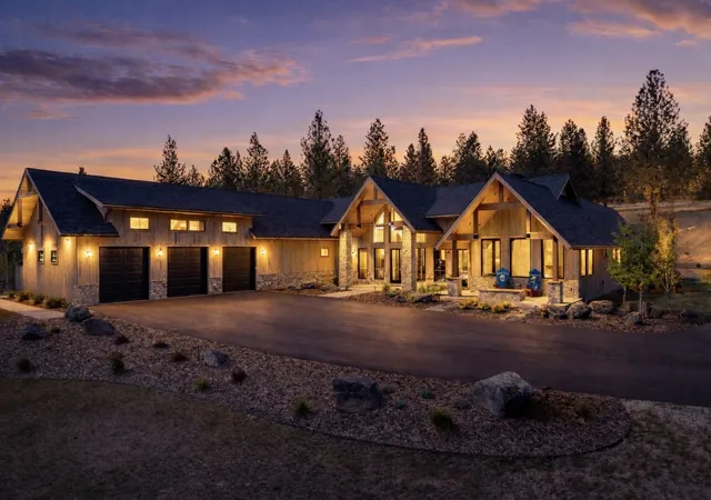 Photo 1 of Single family home for sale at 519 Hillside Ranch Rd, Victor, MT 59875 | MLS# 30054759 | Listing updated on 2026-09-14