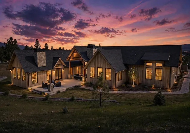Photo 2 of Single family home for sale at 519 Hillside Ranch Rd, Victor, MT 59875 | MLS# 30054759 | Listing updated on 2026-09-14