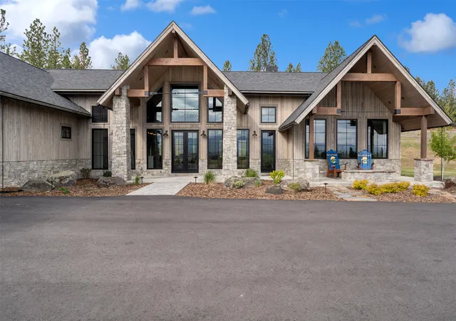 Photo 3 of Single family home for sale at 519 Hillside Ranch Rd, Victor, MT 59875 | MLS# 30054759 | Listing updated on 2026-09-14