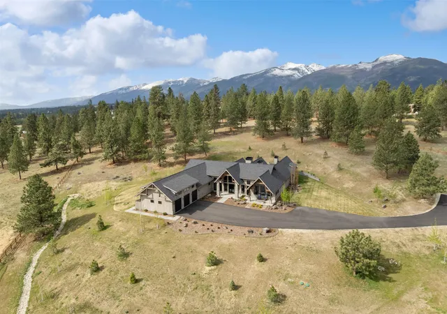Photo 4 of Single family home for sale at 519 Hillside Ranch Rd, Victor, MT 59875 | MLS# 30054759 | Listing updated on 2026-09-14