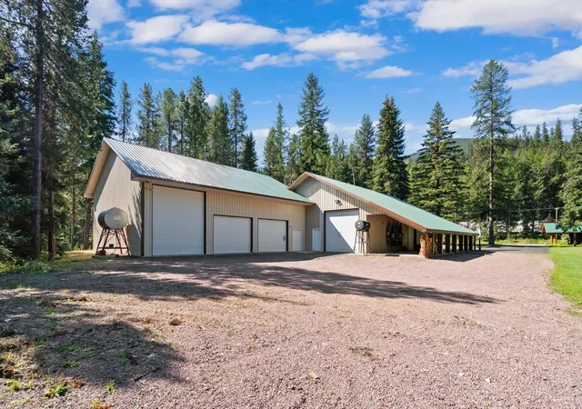 Photo 3 of Single family home for sale at 14440 Us Hwy 2 E, Essex, MT 59916 | MLS# 30055913 | Listing updated on 2026-09-02