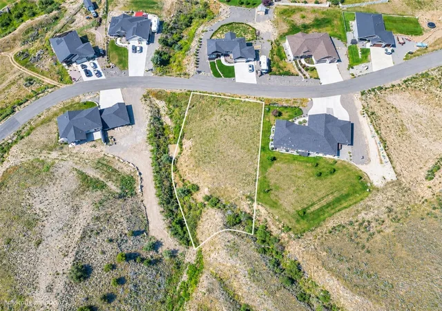 Photo 1 of Land for sale at Tbd Lot 4 Block 2 Sanctuary Canyon Rd, Billings, MT 59101 | MLS# 30056078 | Listing updated on 2026-09-17