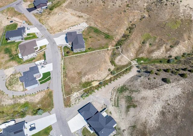 Photo 3 of Land for sale at Tbd Lot 4 Block 2 Sanctuary Canyon Rd, Billings, MT 59101 | MLS# 30056078 | Listing updated on 2026-09-17