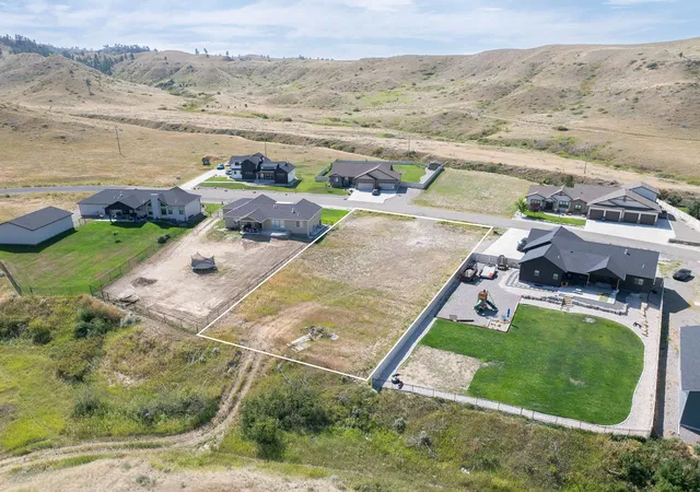 Photo 2 of Land for sale at Tbd Lot 3 Blk 3 Lacey Rd, Billings, MT 59101 | MLS# 30056079 | Listing updated on 2026-09-17