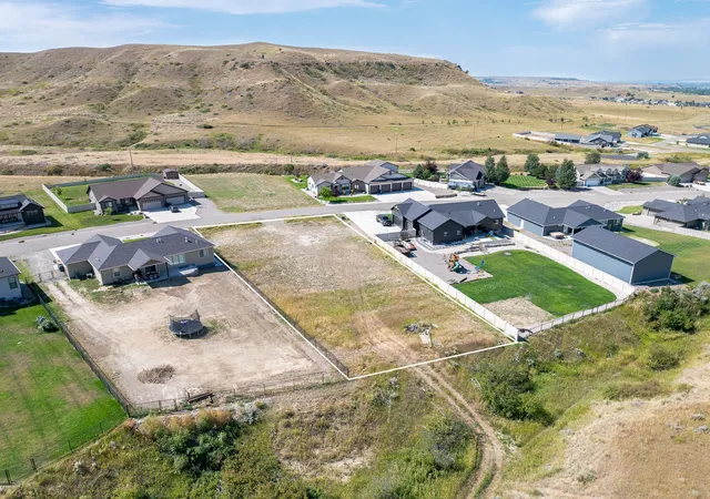 Photo 3 of Land for sale at Tbd Lot 3 Blk 3 Lacey Rd, Billings, MT 59101 | MLS# 30056079 | Listing updated on 2026-09-17