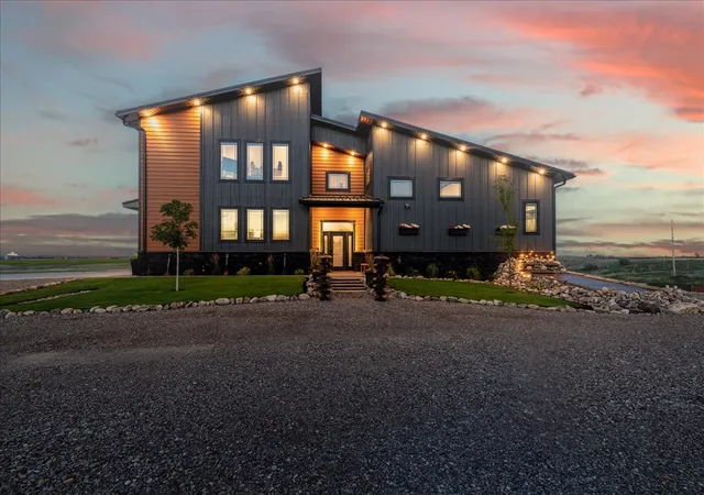Photo 1 of Single family home for sale at 1587 Hwy 431, Power, MT 59468 | MLS# 30056280 | Listing updated on 2026-09-14