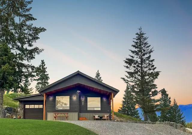 Photo 1 of Single family home for sale at 245 Kokanee Dr E, Rexford, MT 59930 | MLS# 30051613 | Listing updated on 2026-09-22