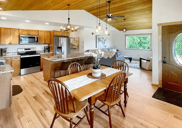 Photo 3 of Single family home for sale at 245 Kokanee Dr E, Rexford, MT 59930 | MLS# 30051613 | Listing updated on 2026-09-22
