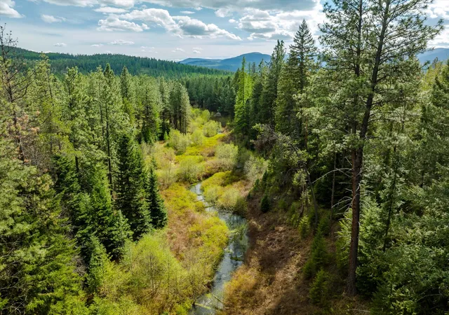 Photo 1 of Land for sale at 60 Hines Rd, Yaak, MT 59935 | MLS# 30056937 | Listing updated on 2026-09-02
