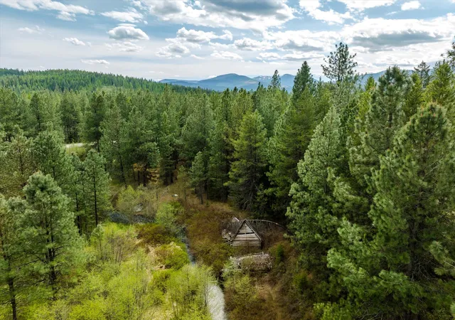 Photo 2 of Land for sale at 60 Hines Rd, Yaak, MT 59935 | MLS# 30056937 | Listing updated on 2026-09-02