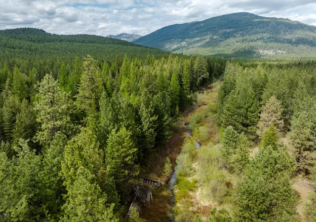 Photo 3 of Land for sale at 60 Hines Rd, Yaak, MT 59935 | MLS# 30056937 | Listing updated on 2026-09-02
