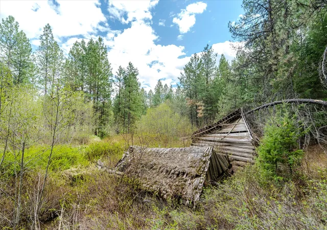 Photo 4 of Land for sale at 60 Hines Rd, Yaak, MT 59935 | MLS# 30056937 | Listing updated on 2026-09-02