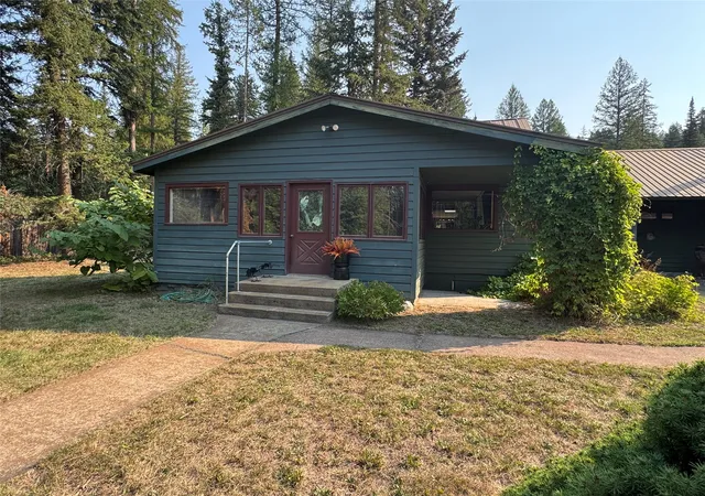 Photo 3 of Single family home for sale at 3688 Mt Hwy 83, Seeley Lake, MT 59868 | MLS# 30056057 | Listing updated on 2026-09-01
