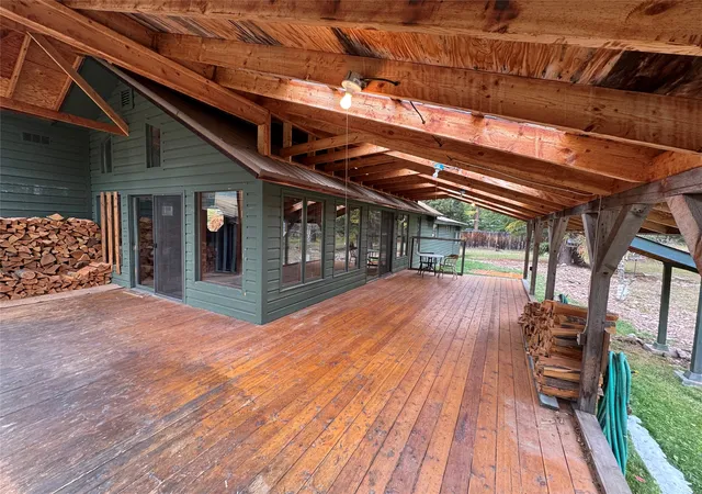 Photo 4 of Single family home for sale at 3688 Mt Hwy 83, Seeley Lake, MT 59868 | MLS# 30056057 | Listing updated on 2026-09-01