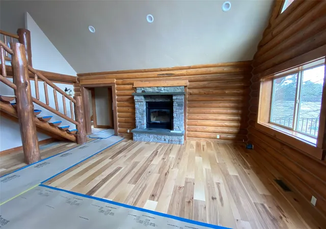 Photo 4 of Single family home for sale at 1040 Cowboy Way, Columbia Falls, MT 59912 | MLS# 30056923 | Listing updated on 2026-10-05