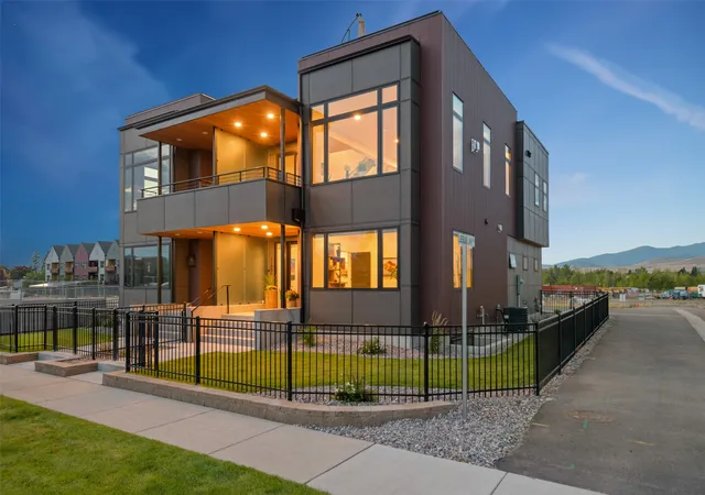 Photo 2 of Townhouse for sale at 210 Old Ml Rd #B, Missoula, MT 59801 | MLS# 30056959 | Listing updated on 2026-09-04