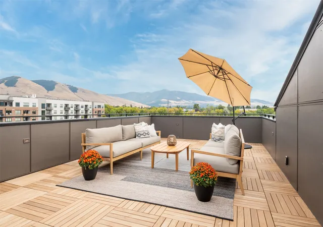 Photo 3 of Townhouse for sale at 210 Old Ml Rd #B, Missoula, MT 59801 | MLS# 30056959 | Listing updated on 2026-09-04