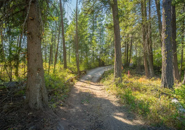 Land for sale at 150 Peters Creek Way, Kalispell, MT 59901 | MLS# 30056884