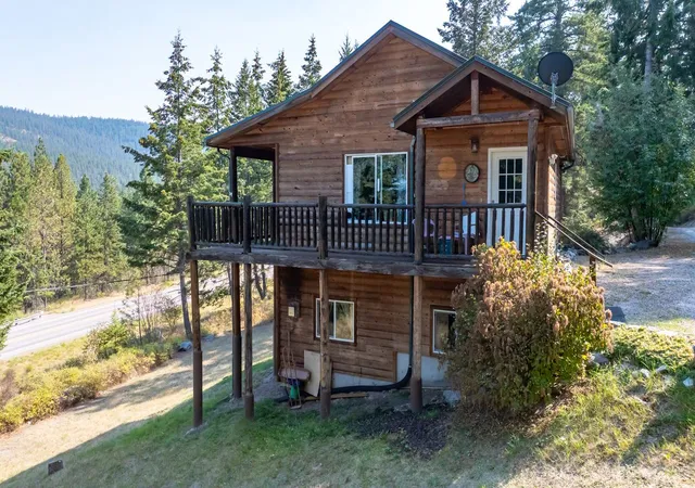 Photo 3 of Single family home for sale at 40961 US Hwy 93, Polson, MT 59860 | MLS# 30057027 | Listing updated on 2026-09-05