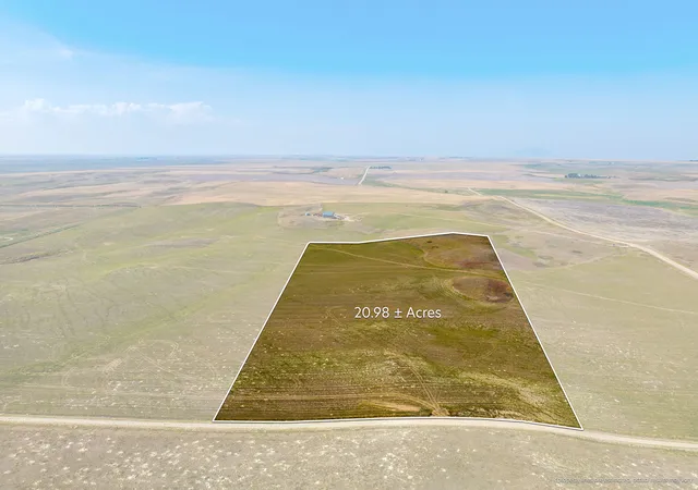 Photo 1 of Land for sale at Lot 3 Mcgimpsey Rd, Denton, MT 59430 | MLS# 30057537 | Listing updated on 2026-08-31