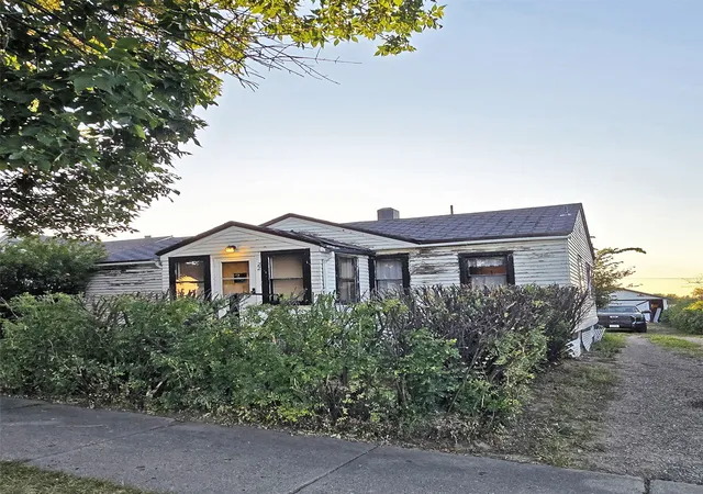 Single family home for sale at 22 7th Avenue, Cut Bank, MT 59427 | MLS# 30057349