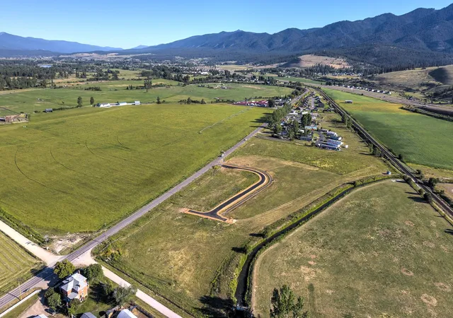 Photo 2 of Land for sale at Nhn Trojan Ct #Lot 8, Frenchtown, MT 59834 | MLS# 30057655 | Listing updated on 2026-09-15