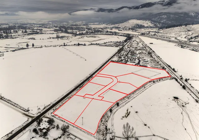 Photo 3 of Land for sale at Nhn Trojan Ct #Lot 8, Frenchtown, MT 59834 | MLS# 30057655 | Listing updated on 2026-09-15