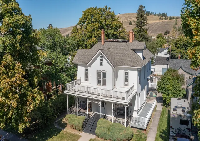Photo 3 of Single family home for sale at 416 E Pine St, Missoula, MT 59802 | MLS# 30057788 | Listing updated on 2026-09-21