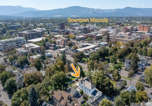 Photo 4 of Single family home for sale at 416 E Pine St, Missoula, MT 59802 | MLS# 30057788 | Listing updated on 2026-09-21