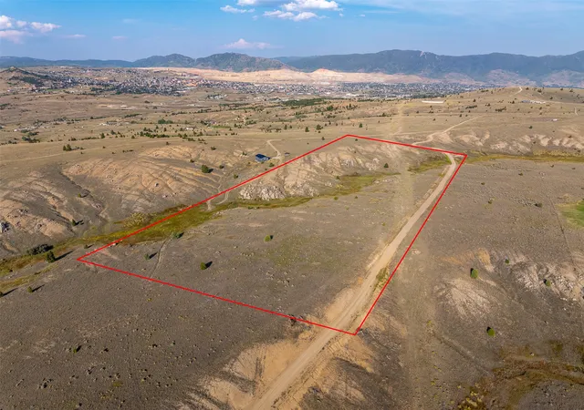 Photo 2 of Land for sale at Tbd Buckhorn Ln, Butte, MT 59701 | MLS# 30057926 | Listing updated on 2026-09-01