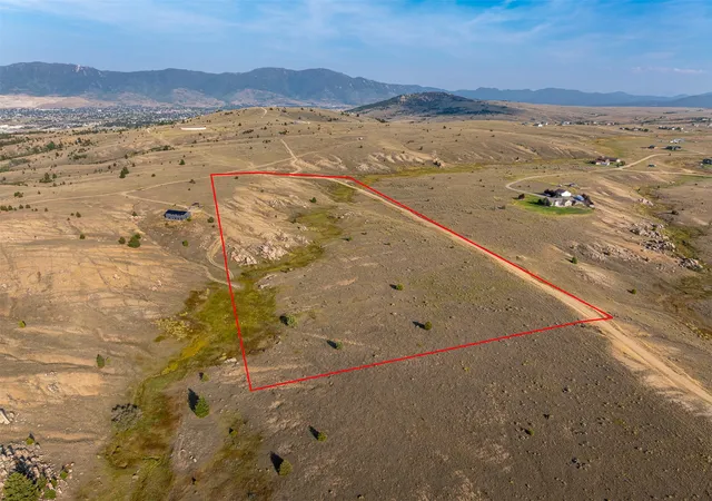 Photo 3 of Land for sale at Tbd Buckhorn Ln, Butte, MT 59701 | MLS# 30057926 | Listing updated on 2026-09-01