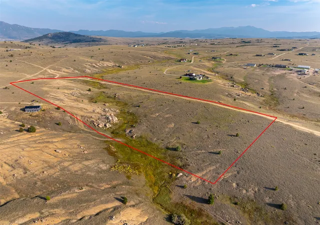Photo 4 of Land for sale at Tbd Buckhorn Ln, Butte, MT 59701 | MLS# 30057926 | Listing updated on 2026-09-01