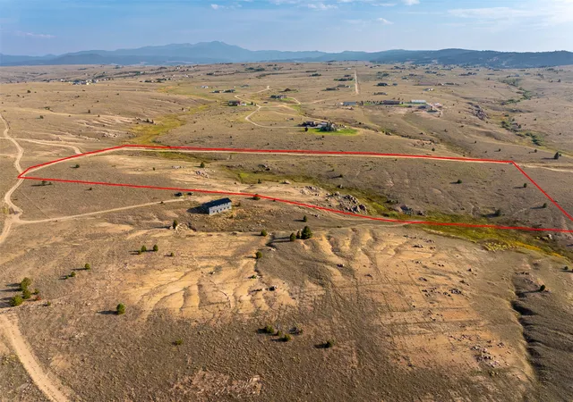 Photo 5 of Land for sale at Tbd Buckhorn Ln, Butte, MT 59701 | MLS# 30057926 | Listing updated on 2026-09-01