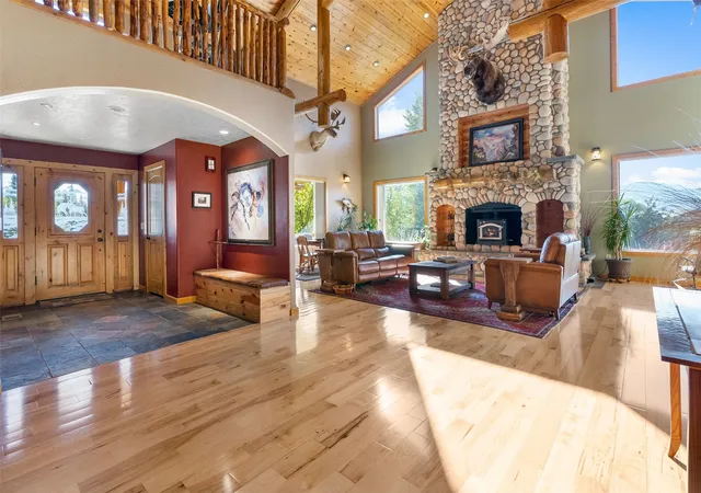 Photo 3 of Single family home for sale at 2837 Caribou Ln, Stevensville, MT 59870 | MLS# 30058118 | Listing updated on 2026-09-02