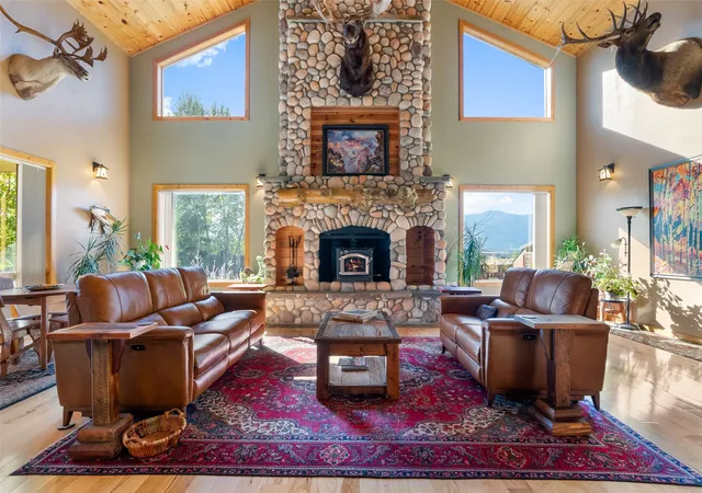 Photo 4 of Single family home for sale at 2837 Caribou Ln, Stevensville, MT 59870 | MLS# 30058118 | Listing updated on 2026-09-02