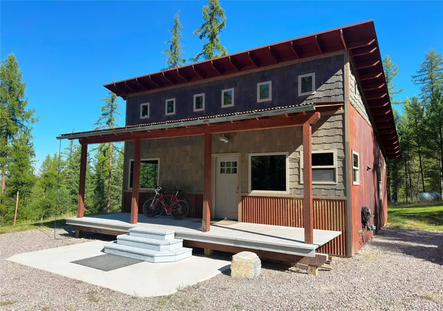 Photo 1 of Single family home for sale at 270 Highland Meadow Rd, Kila, MT 59920 | MLS# 30058088 | Listing updated on 2026-09-02