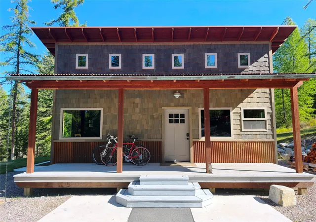 Photo 2 of Single family home for sale at 270 Highland Meadow Rd, Kila, MT 59920 | MLS# 30058088 | Listing updated on 2026-09-02