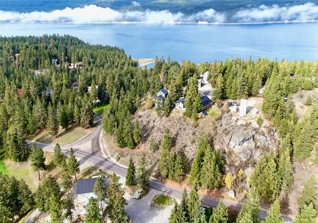 Photo 3 of Land for sale at 206 Kokanee Dr E, Rexford, MT 59930 | MLS# 30057994 | Listing updated on 2026-09-22