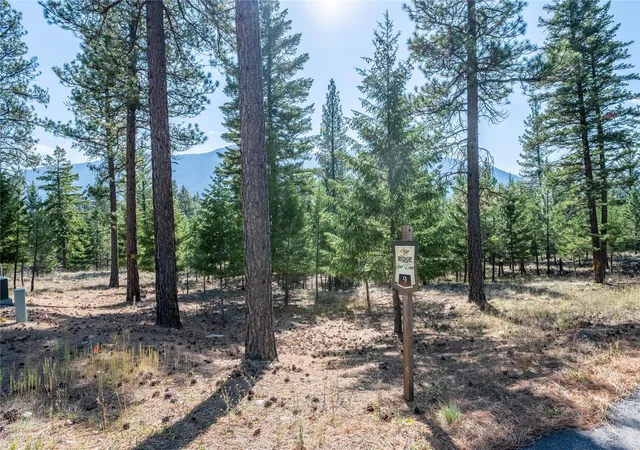 Photo 1 of Land for sale at Lot 9 Stonefly Rd, Clinton, MT 59825 | MLS# 30058260 | Listing updated on 2026-09-14