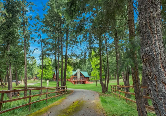 Photo 1 of Single family home for sale at 945 Truman Creek Rd, Kila, MT 59920 | MLS# 30059784 | Listing updated on 2026-09-12