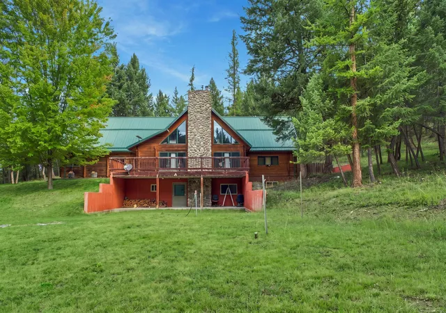 Photo 2 of Single family home for sale at 945 Truman Creek Rd, Kila, MT 59920 | MLS# 30059784 | Listing updated on 2026-09-12