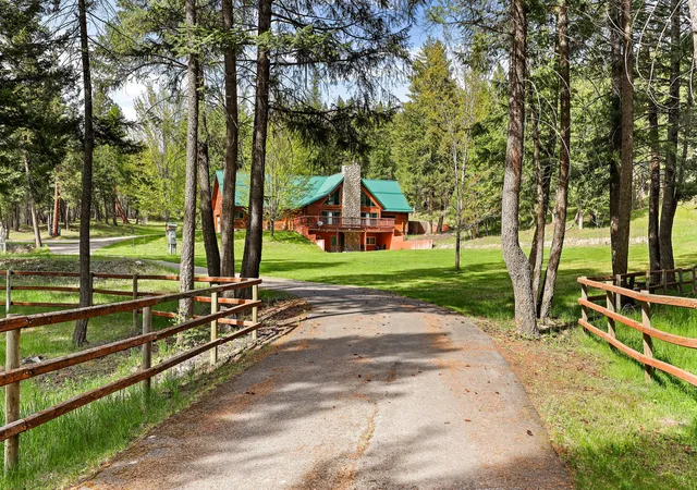 Photo 97 of Single family home for sale at 945 Truman Creek Rd, Kila, MT 59920 | MLS# 30059784 | Listing updated on 2026-09-12