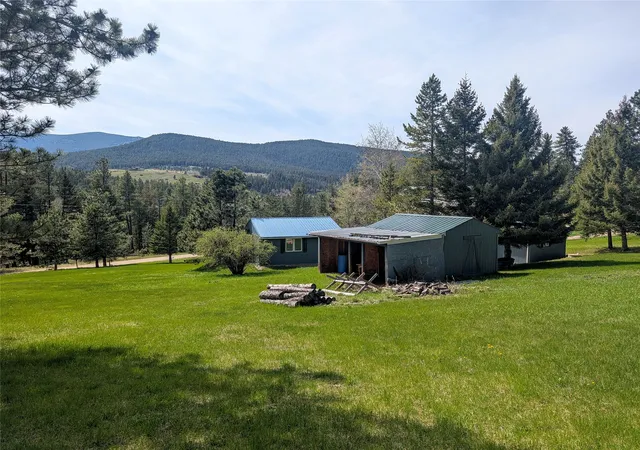 Photo 2 of Single family home for sale at 47 Dav Loop Rd, Monarch, MT 59463 | MLS# 30059775 | Listing updated on 2026-09-14