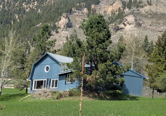 Photo 3 of Single family home for sale at 47 Dav Loop Rd, Monarch, MT 59463 | MLS# 30059775 | Listing updated on 2026-09-14