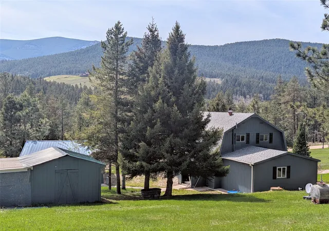 Photo 4 of Single family home for sale at 47 Dav Loop Rd, Monarch, MT 59463 | MLS# 30059775 | Listing updated on 2026-09-14