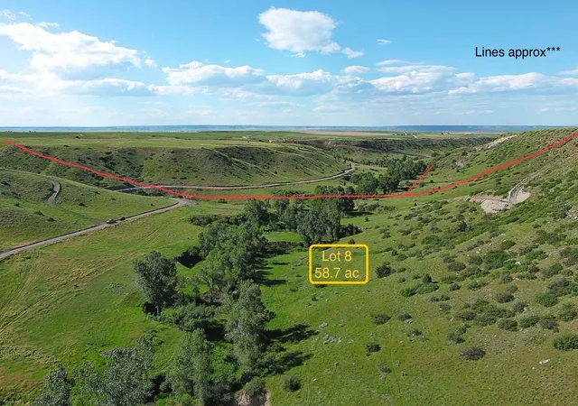 Photo 1 of Land for sale at Tbd, Lot 5 Rock Harbor Way, Laurel, MT 59044 | MLS# 30059994 | Listing updated on 2026-09-14