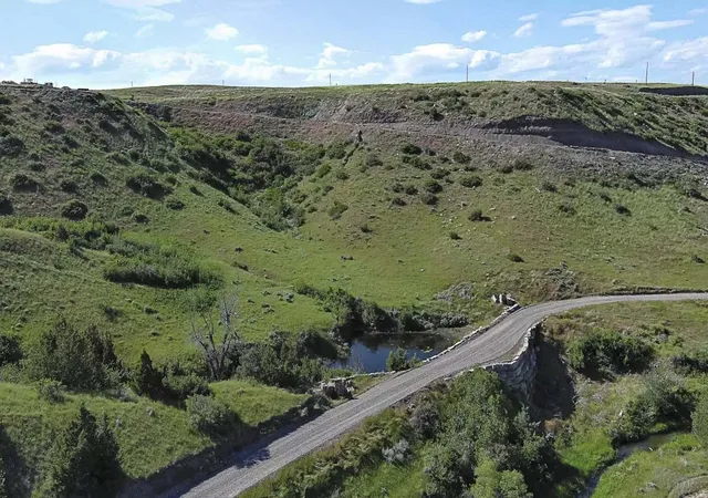 Photo 2 of Land for sale at Tbd, Lot 5 Rock Harbor Way, Laurel, MT 59044 | MLS# 30059994 | Listing updated on 2026-09-14