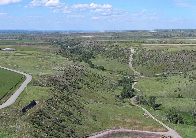 Photo 3 of Land for sale at Tbd, Lot 5 Rock Harbor Way, Laurel, MT 59044 | MLS# 30059994 | Listing updated on 2026-09-14