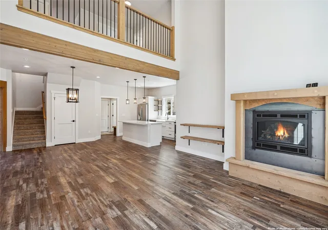 Photo 3 of Condo for sale at 28 Stoney Brook Dr #B, Clancy, MT 59634 | MLS# 30058602 | Listing updated on 2026-09-14