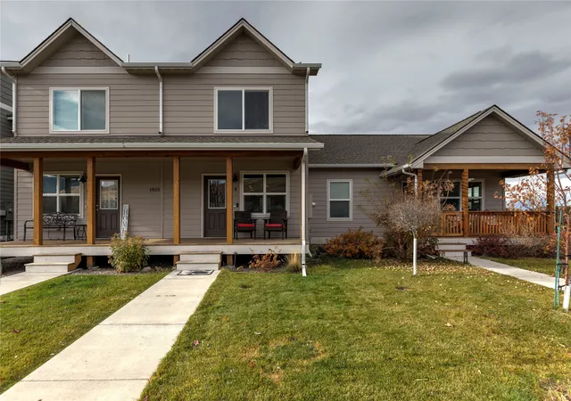Photo 2 of Townhouse for sale at 1825 Scott St #B, Missoula, MT 59802 | MLS# 30060027 | Listing updated on 2026-09-07